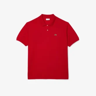 Męska koszulka Polo L.12.12 w kroju Big Fit