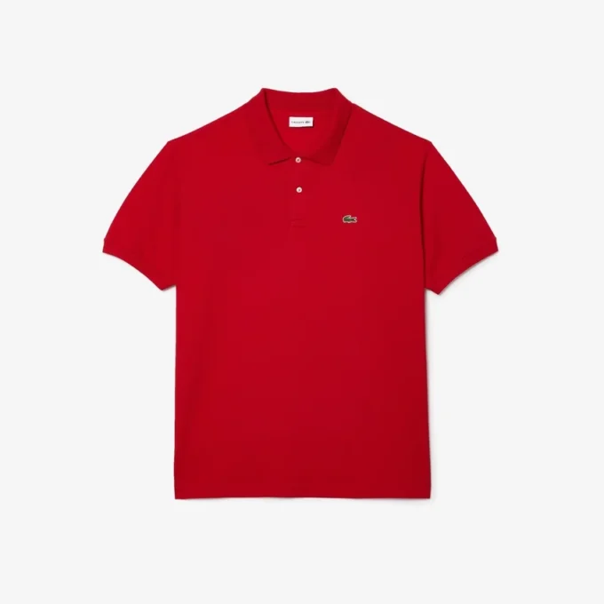 Męska koszulka Polo L.12.12 w kroju Big Fit