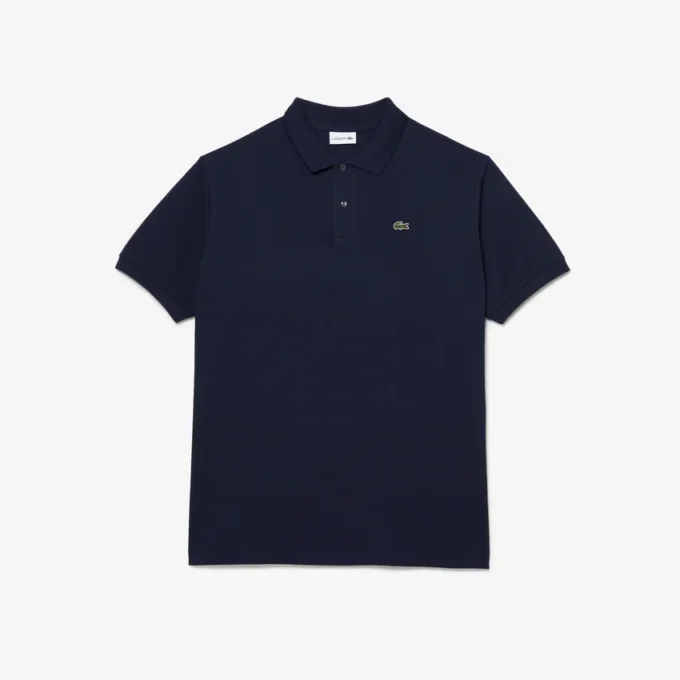 Męska koszulka Polo L.12.12 w kroju Big Fit
