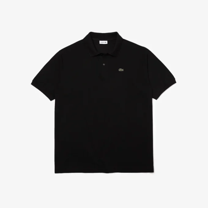 Męska koszulka Polo L.12.12 w kroju Big Fit