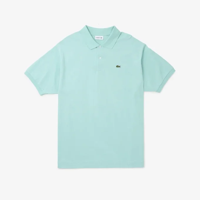 Męska koszulka Polo L.12.12 w kroju Big Fit