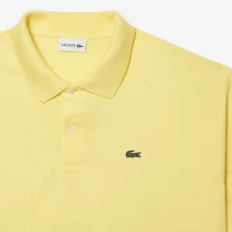 Męska koszulka Polo L.12.12 w kroju Big Fit