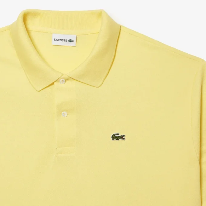 Męska koszulka Polo L.12.12 w kroju Big Fit