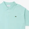 Męska koszulka Polo L.12.12 w kroju Big Fit