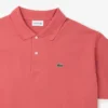 Męska koszulka Polo L.12.12 w kroju Big Fit