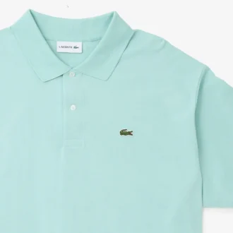 Męska koszulka Polo L.12.12 w kroju Big Fit