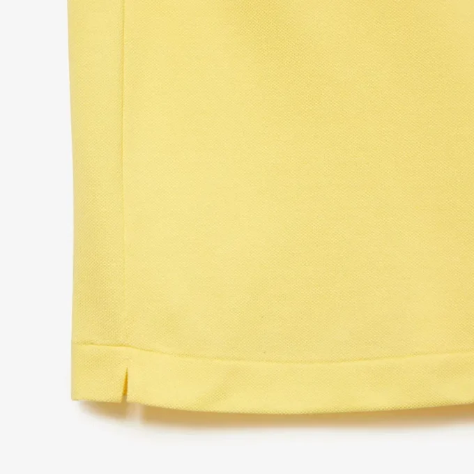 Męska koszulka Polo L.12.12 w kroju Big Fit