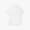 Męska koszulka Polo L.12.12 w kroju Tall Fit