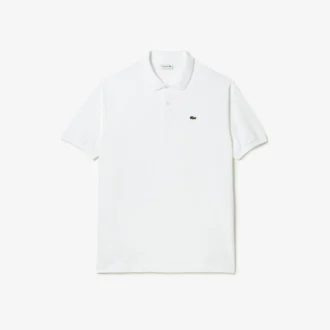 Męska koszulka Polo L.12.12 w kroju Tall Fit
