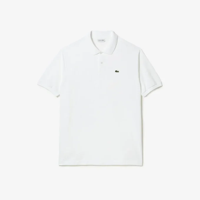 Męska koszulka Polo L.12.12 w kroju Tall Fit