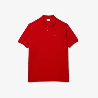Męska koszulka Polo L.12.12 w kroju Tall Fit