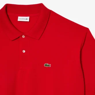 Męska koszulka Polo L.12.12 w kroju Tall Fit