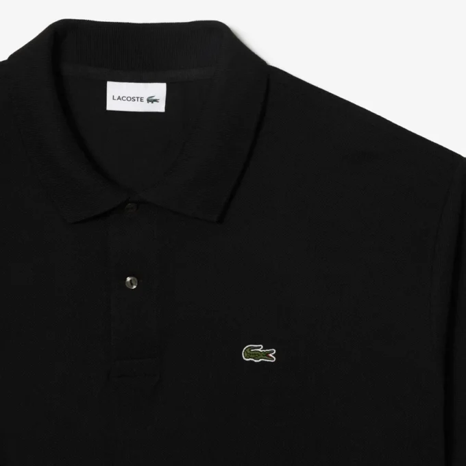 Męska koszulka Polo L.12.12 w kroju Tall Fit