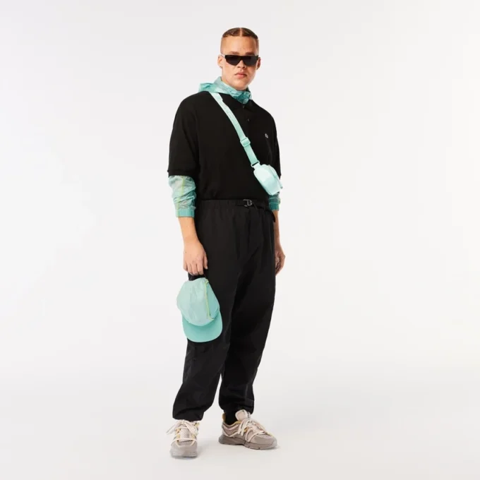 Męska koszulka Polo L.12.12 w kroju Tall Fit