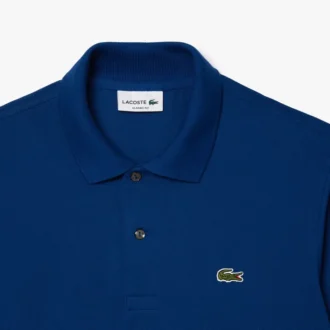 mska koszulka polo l 12 12 z dugim rkawem o klasycznym kroju 2 13 330x330 - Męska koszulka Polo L.12.12 z długim rękawem o klasycznym kroju