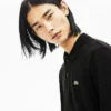 Męska koszulka Polo L.12.12 z długim rękawem o klasycznym kroju