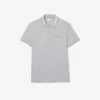 Męska koszulka Polo Lacoste Movement o dopasowanym kroju