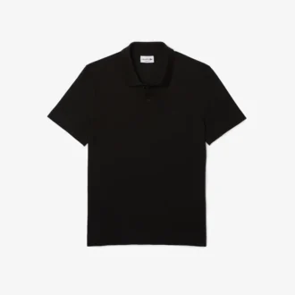 Męska koszulka Polo Lacoste Movement Piqua o regularnym kroju