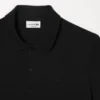 Męska koszulka Polo Lacoste Movement Piqua o regularnym kroju