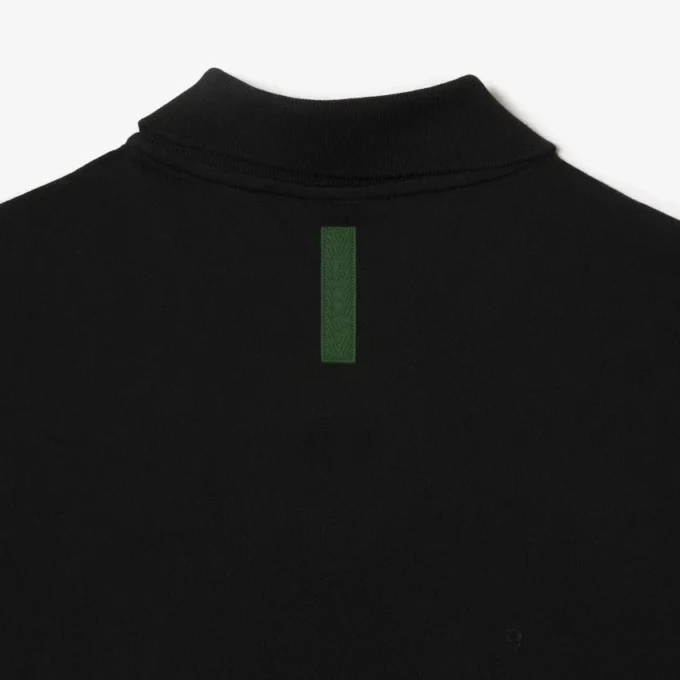 Męska koszulka Polo Lacoste Movement Piqua o regularnym kroju