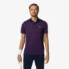 Męska koszulka Polo Lacoste Tennis X Daniil Medvedev