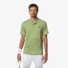 Męska koszulka Polo Lacoste Tennis X Daniil Medvedev