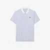 Męska koszulka Polo Lacoste Tennis X Daniil Medvedev
