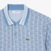 Męska koszulka Polo o klasycznym kroju z monogramem