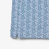 Męska koszulka Polo o klasycznym kroju z monogramem