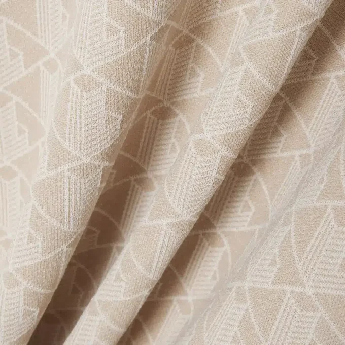 Męska koszulka Polo o klasycznym kroju z monogramem