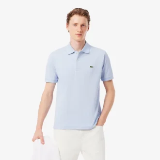 Męska koszulka Polo Original L.12.12 o klasycznym kroju