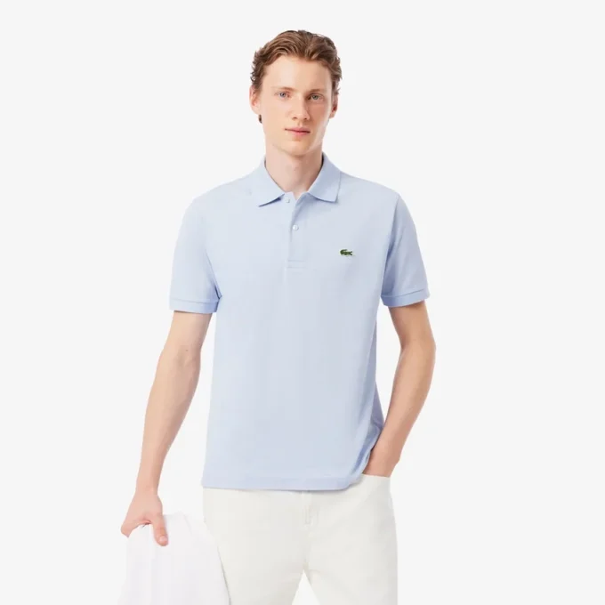 Męska koszulka Polo Original L.12.12 o klasycznym kroju