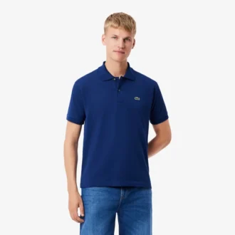 Męska koszulka Polo Original L.12.12 o klasycznym kroju