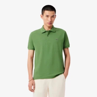 Męska koszulka Polo Original L.12.12 o klasycznym kroju Męska koszulka Polo Original L.12.12 o klasycznym kroju