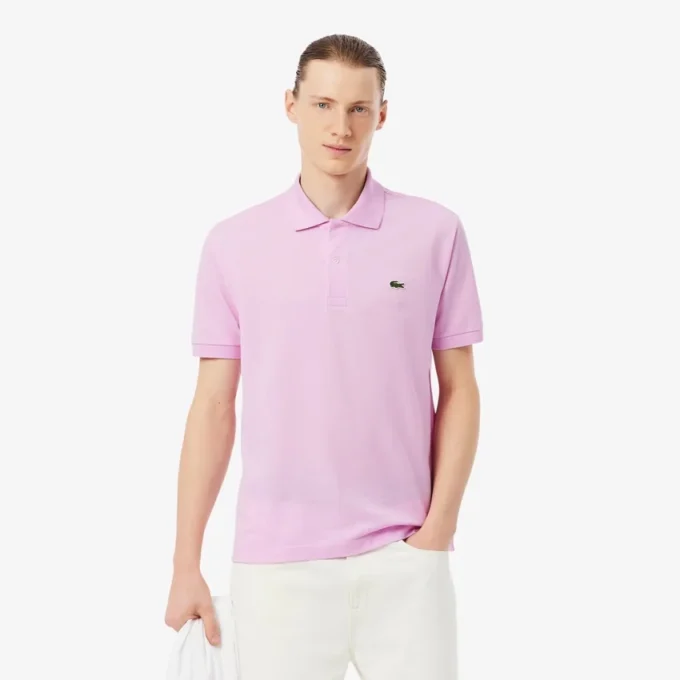 Męska koszulka Polo Original L.12.12 o klasycznym kroju Męska koszulka Polo Original L.12.12 o klasycznym kroju
