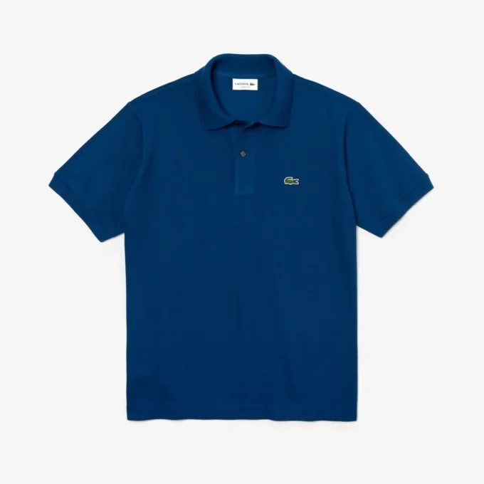 Męska koszulka Polo Original L.12.12 o klasycznym kroju Męska koszulka Polo Original L.12.12 o klasycznym kroju
