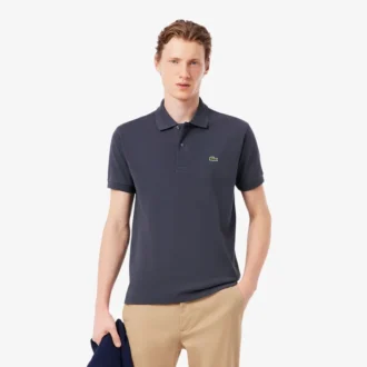Męska koszulka Polo Original L.12.12 o klasycznym kroju Męska koszulka Polo Original L.12.12 o klasycznym kroju