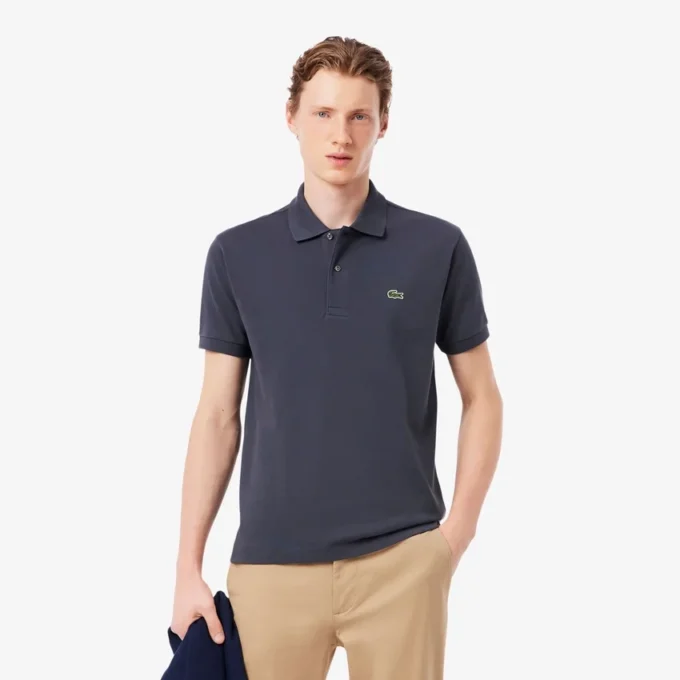 Męska koszulka Polo Original L.12.12 o klasycznym kroju Męska koszulka Polo Original L.12.12 o klasycznym kroju