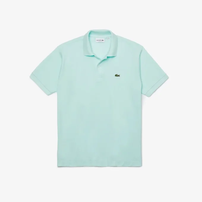 Męska koszulka Polo Original L.12.12 o klasycznym kroju Męska koszulka Polo Original L.12.12 o klasycznym kroju