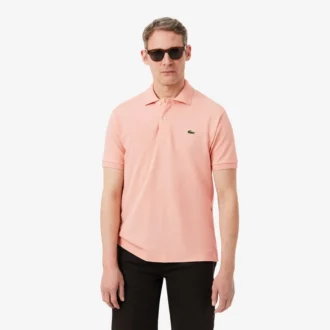 Męska koszulka Polo Original L.12.12 o klasycznym kroju