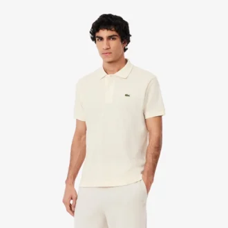 Męska koszulka Polo Original L.12.12 o klasycznym kroju Męska koszulka Polo Original L.12.12 o klasycznym kroju