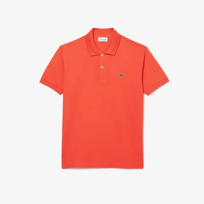 Męska koszulka Polo Original L.12.12 o klasycznym kroju Męska koszulka Polo Original L.12.12 o klasycznym kroju