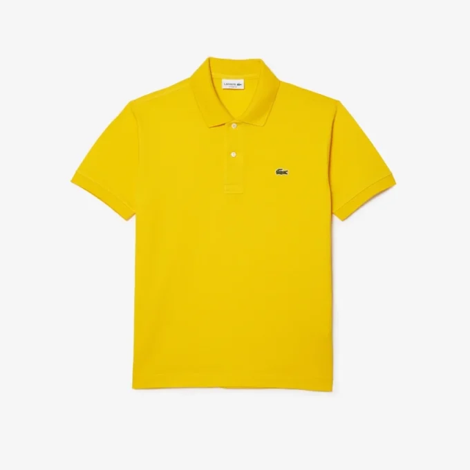 Męska koszulka Polo Original L.12.12 o klasycznym kroju Męska koszulka Polo Original L.12.12 o klasycznym kroju
