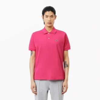 Męska koszulka Polo Original L.12.12 o klasycznym kroju Męska koszulka Polo Original L.12.12 o klasycznym kroju