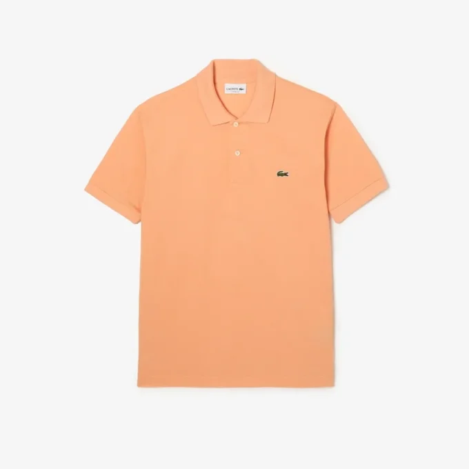 Męska koszulka Polo Original L.12.12 o klasycznym kroju Męska koszulka Polo Original L.12.12 o klasycznym kroju