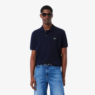 Męska koszulka Polo Original L.12.12 o klasycznym kroju Męska koszulka Polo Original L.12.12 o klasycznym kroju