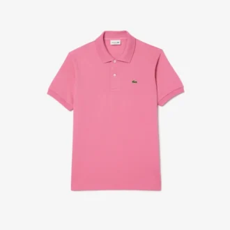 Męska koszulka Polo Original L.12.12 o klasycznym kroju Męska koszulka Polo Original L.12.12 o klasycznym kroju