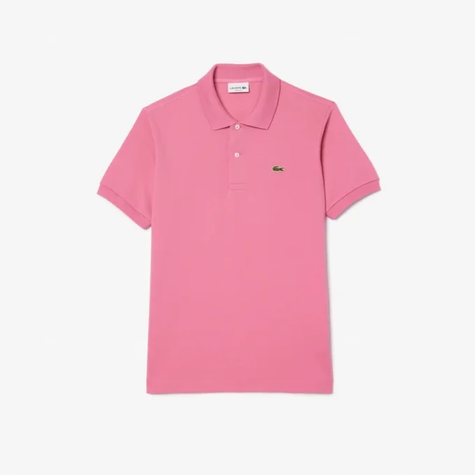 Męska koszulka Polo Original L.12.12 o klasycznym kroju Męska koszulka Polo Original L.12.12 o klasycznym kroju
