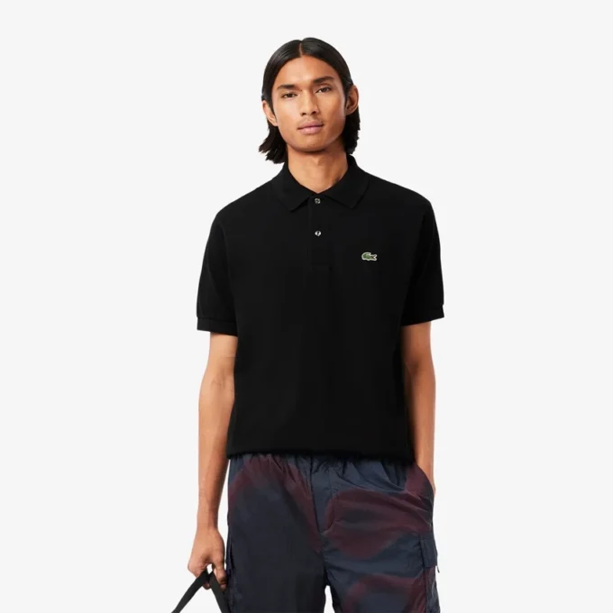 Męska koszulka Polo Original L.12.12 o klasycznym kroju Męska koszulka Polo Original L.12.12 o klasycznym kroju