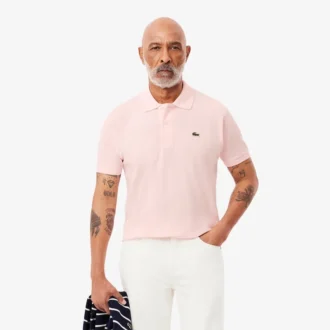 Męska koszulka Polo Original L.12.12 o klasycznym kroju Męska koszulka Polo Original L.12.12 o klasycznym kroju